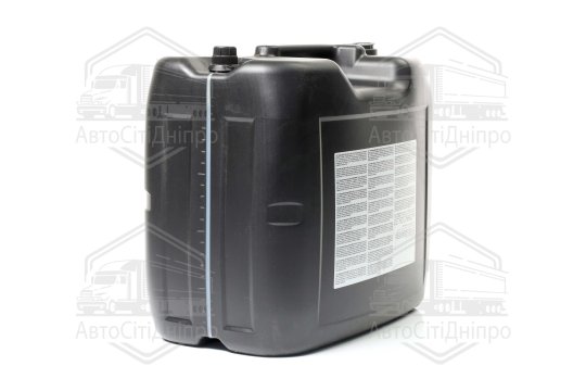 Олива трансміс. FEBI 80W-90 GL-4 (Бочка 20л)