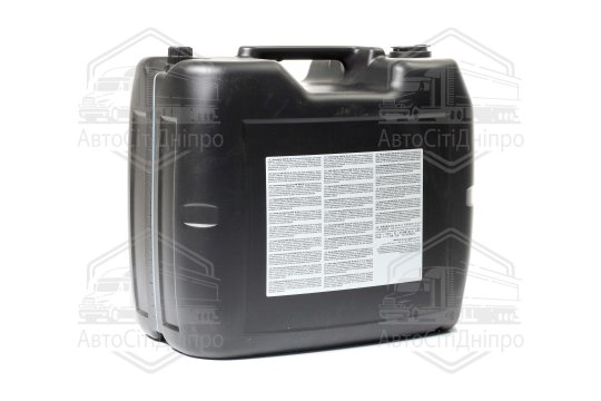 Олива трансміс. FEBI 80W-90 GL-4 (Бочка 20л)