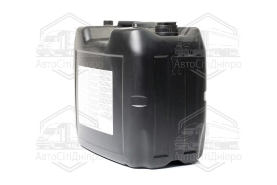 Олива трансміс. FEBI 80W-90 GL-4 (Бочка 20л)