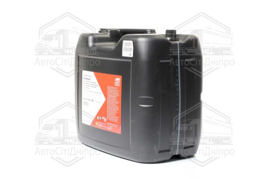 Олива трансміс. FEBI 80W-90 GL-4 GL-5 (Бочка 20л)