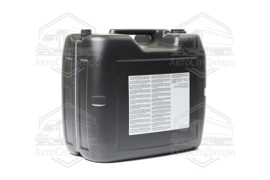 Олива трансміс. FEBI 80W-90 GL-4 GL-5 (Бочка 20л)