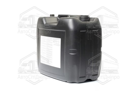 Олива трансміс. FEBI 80W-90 GL-4 GL-5 (Бочка 20л)
