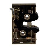 Дверний замок передній правий VW-Audi (вир-во Febi)