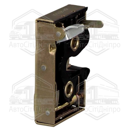 Дверний замок передній правий VW-Audi (вир-во Febi)