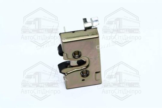 Дверний замок передній правий VW-Audi (вир-во Febi)