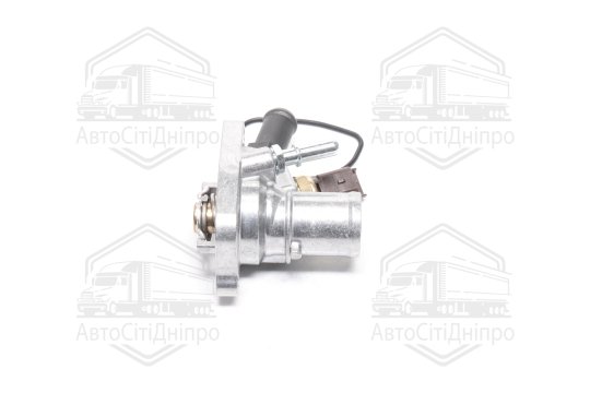 Термостат з корпусом, ущільненням та термовимикачем (вир-во FEBI)