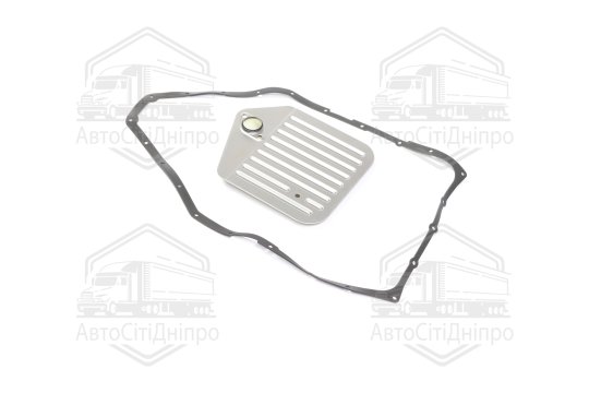 Фільтр масляний АКПП BMW з прокладкою (вир-во FEBI)