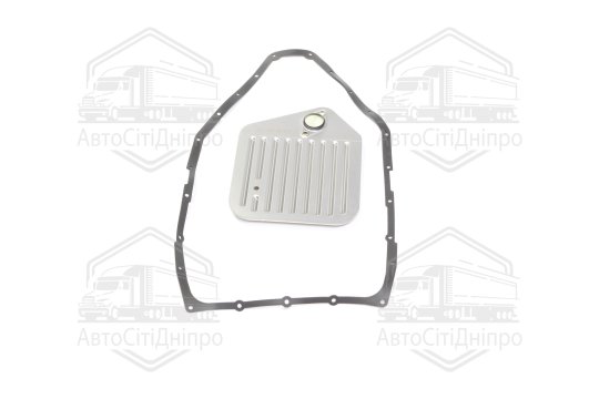 Фільтр масляний АКПП BMW з прокладкою (вир-во FEBI)