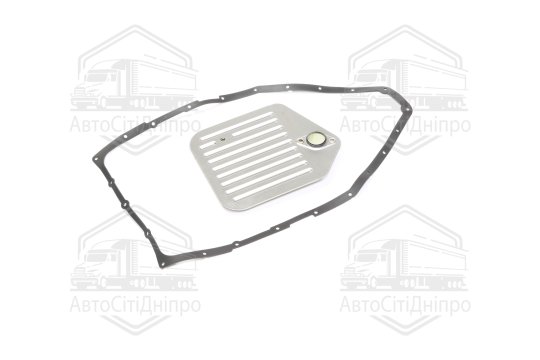 Фільтр масляний АКПП BMW з прокладкою (вир-во FEBI)