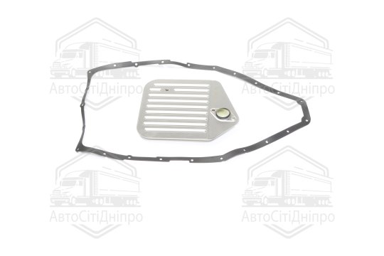 Фільтр масляний АКПП BMW з прокладкою (вир-во FEBI)