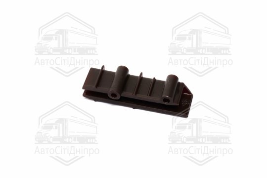 Планка заспокійника ланцюга MB M102 85- (вир-во Febi)