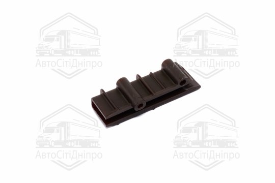Планка заспокійника ланцюга MB M102 85- (вир-во Febi)
