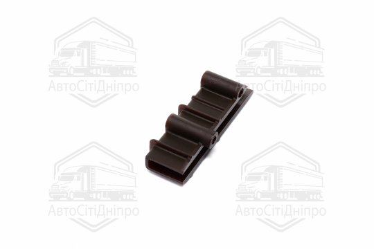 Планка заспокійника ланцюга MB M102 85- (вир-во Febi)