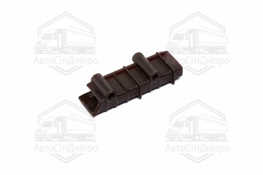 Планка заспокійника ланцюга MB M102 85- (вир-во Febi)