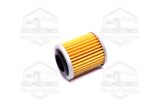 Фільтр масляний АКПП NISSAN JUKE 10-, MITSUBISHI LANCER 03- (вир-во FEBI)