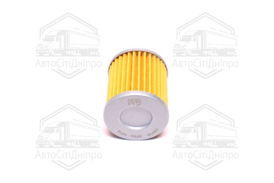 Фільтр масляний АКПП NISSAN JUKE 10-, MITSUBISHI LANCER 03- (вир-во FEBI)