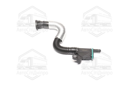 Шланг картерних газів VAG 1,8/2,0 TFSI (вир-во FEBI)