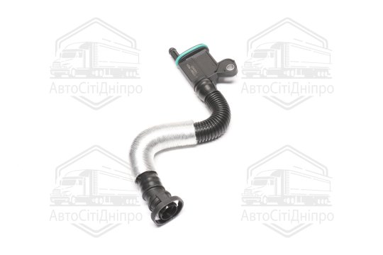 Шланг картерних газів VAG 1,8/2,0 TFSI (вир-во FEBI)