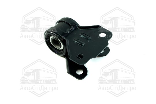 Сайлентблок важеля FORD C-MAX II, FOCUS III, KUGA II, MAZDA 3 08 перед. міст(Вир-во FEBI)