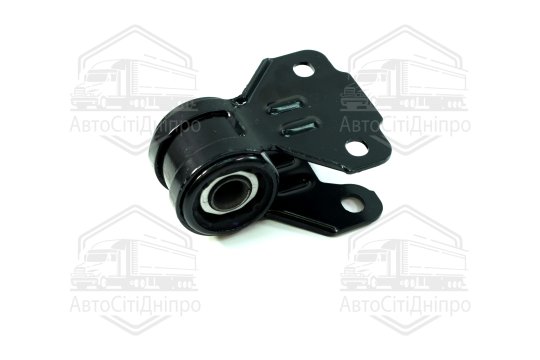 Сайлентблок важеля FORD C-MAX II, FOCUS III, KUGA II, MAZDA 3 08 перед. міст(Вир-во FEBI)