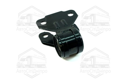 Сайлентблок важеля FORD C-MAX II, FOCUS III, KUGA II, MAZDA 3 08 перед. міст(Вир-во FEBI)