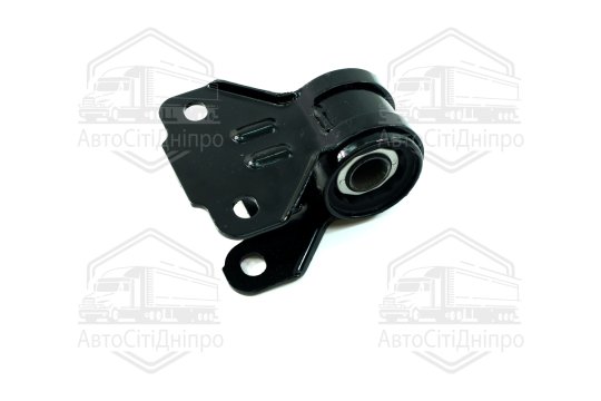 Сайлентблок важеля FORD C-MAX II, FOCUS III, KUGA II, MAZDA 3 08 перед. міст(Вир-во FEBI)
