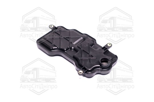 Фільтр масляний АКПП SUBARU LEGACY 03-09, FORESTER 07-14 (вир-во FEBI)