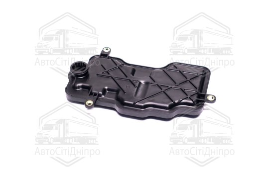 Фільтр масляний АКПП SUBARU LEGACY 03-09, FORESTER 07-14 (вир-во FEBI)