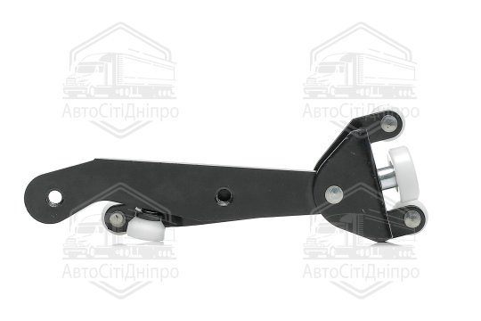 Напрямна ролика для розсувних дверей Transporter T5 2004 - 2015 (вир-во FEBI)