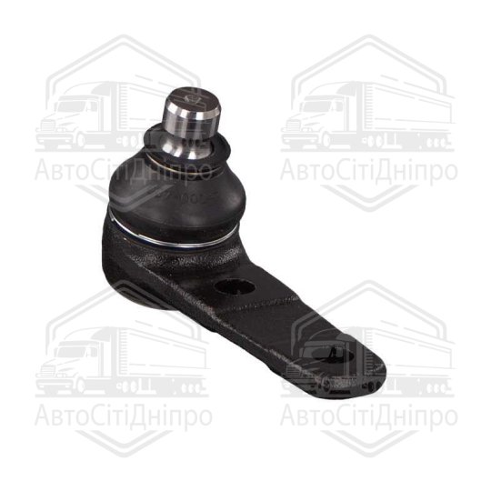 Опора кульова FORD ESCORT V-VII, FIESTA III 89-01 перед. міст низ (Вир-во FEBI)