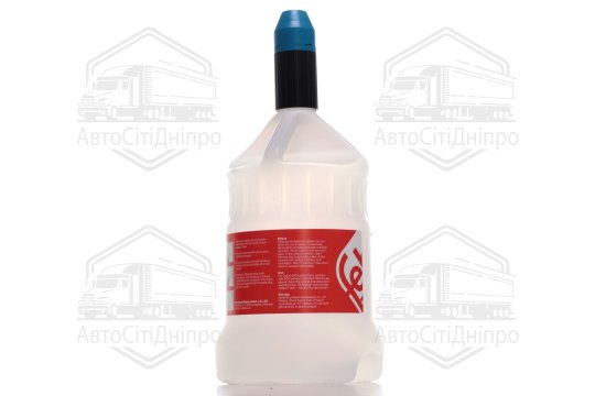 Рідина AdBlue (сечовина) FEBI 3,5л