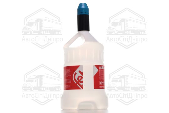 Рідина AdBlue (сечовина) FEBI 3,5л