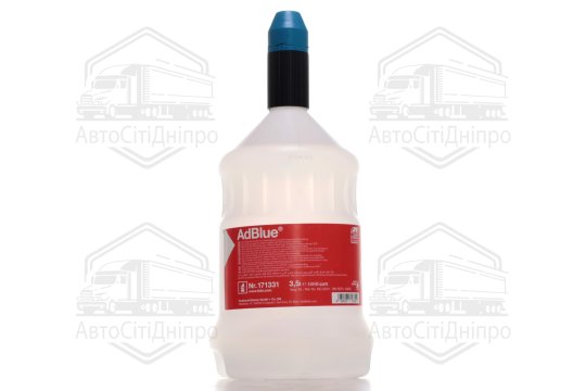 Рідина AdBlue (сечовина) FEBI 3,5л