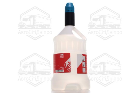 Рідина AdBlue (сечовина) FEBI 3,5л