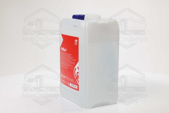 Рідина AdBlue (сечовина) FEBI 5 л