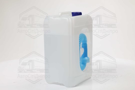 Рідина AdBlue (сечовина) FEBI 5 л