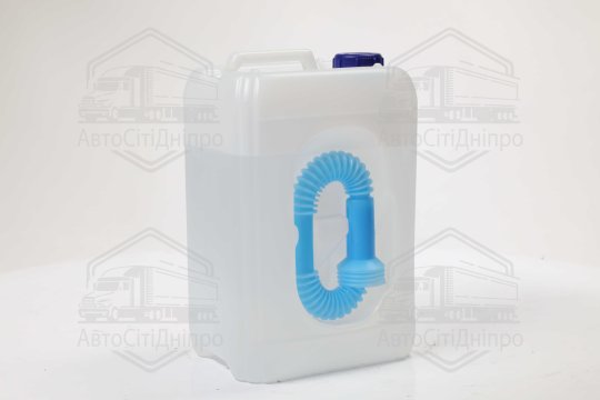 Рідина AdBlue (сечовина) FEBI 5 л
