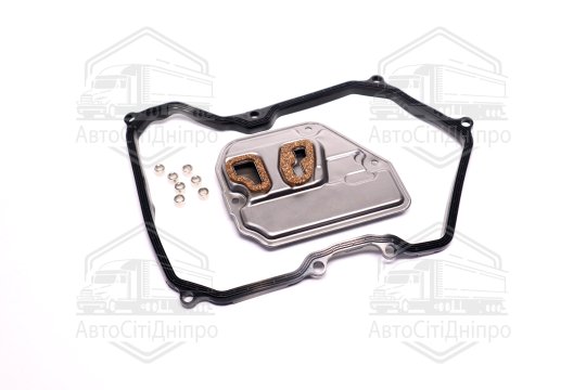 Фільтр масляний АКПП VW T5 03-15 з прокладкою (вир-во FEBI)