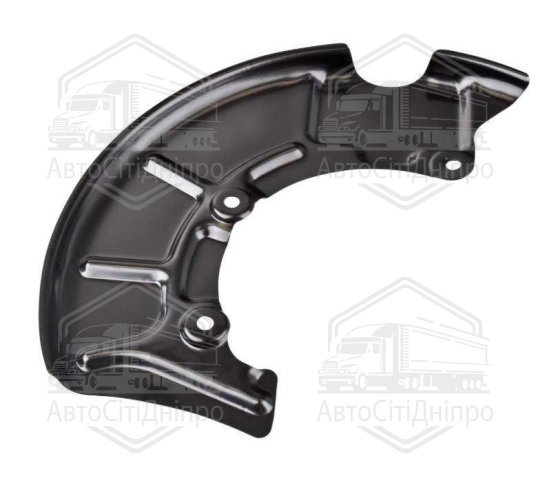 Захист гальмівного диска праівий VAG (вир-во Febi)