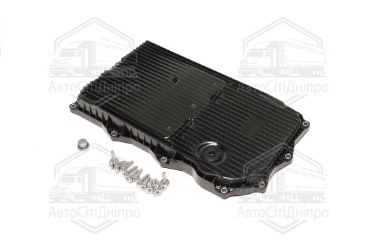 Фільтр масляний АКПП, комплект для заміни (вир-во FEBI)