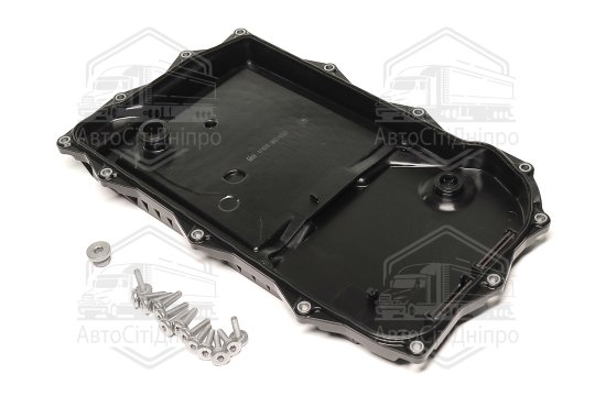 Фільтр масляний АКПП, комплект для заміни (вир-во FEBI)