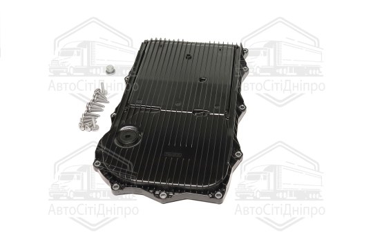 Фільтр масляний АКПП, комплект для заміни (вир-во FEBI)