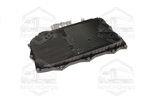 Фільтр масляний АКПП, комплект для заміни (вир-во FEBI)