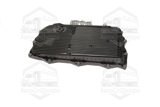 Фільтр масляний АКПП, комплект для заміни (вир-во FEBI)