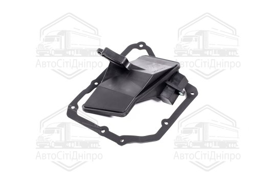 Фільтр КПП з прокладкою OPEL Vectra C 2002 - 2009 (вир-во FEBI)