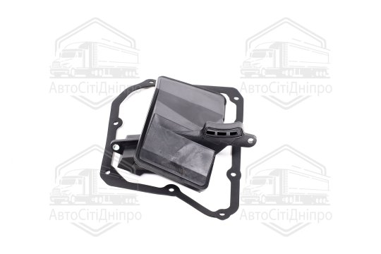 Фільтр КПП з прокладкою OPEL Vectra C 2002 - 2009 (вир-во FEBI)
