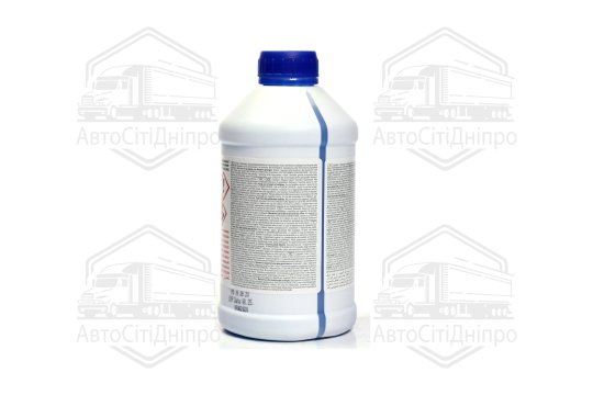 Антифриз FEBI синій Ready Mix -35C G11 (Каністра 1л)