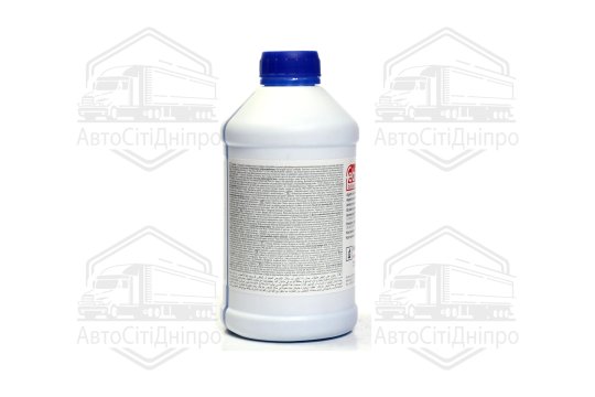 Антифриз FEBI синій Ready Mix -35C G11 (Каністра 1л)
