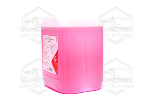 Антифриз FEBI червоний Ready Mix -35C G12 (Каністра 10л)