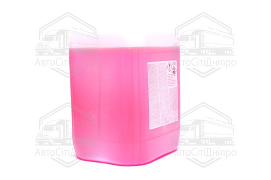 Антифриз FEBI червоний Ready Mix -35C G12 (Каністра 10л)